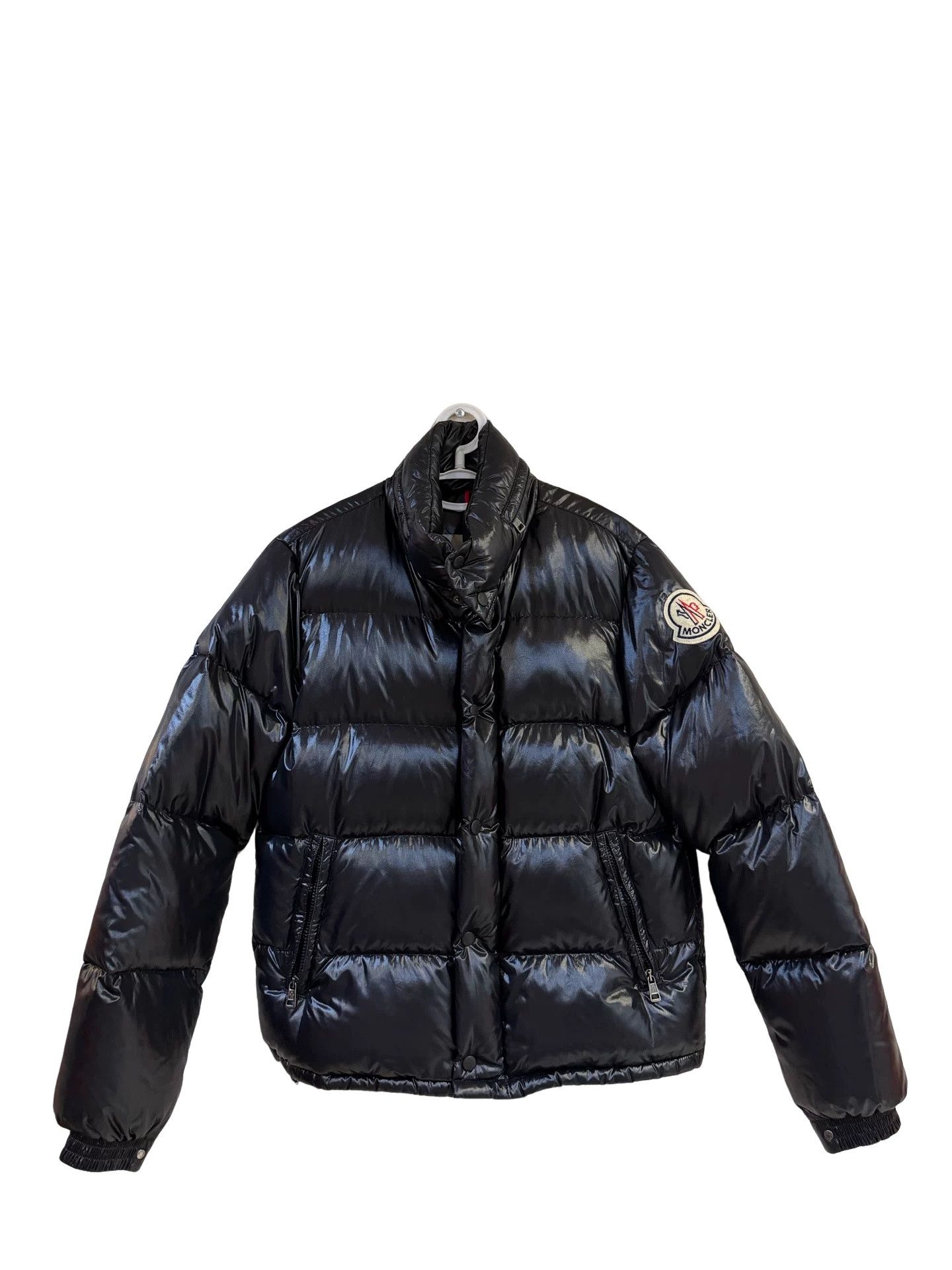 Moncler Moncler Everest Down Jacket Size 1 Size US S / EU 44-46 / 1 - 1 Thumbnail