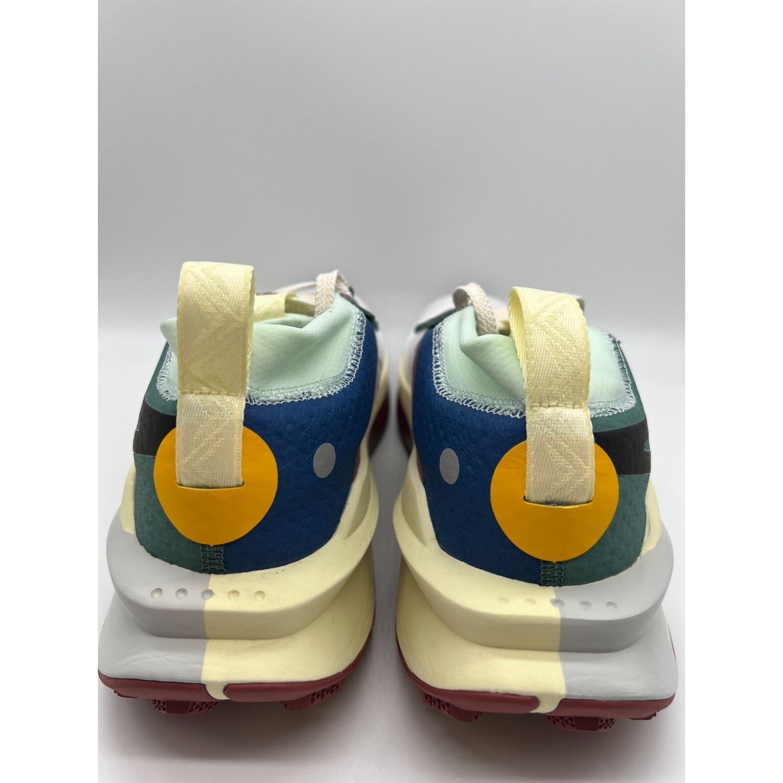 Nike Nike ZoomX Zegama 2 White Bicoastal FD5190-101 Men's Size 11 Size US 11 / EU 44 - 8 Thumbnail