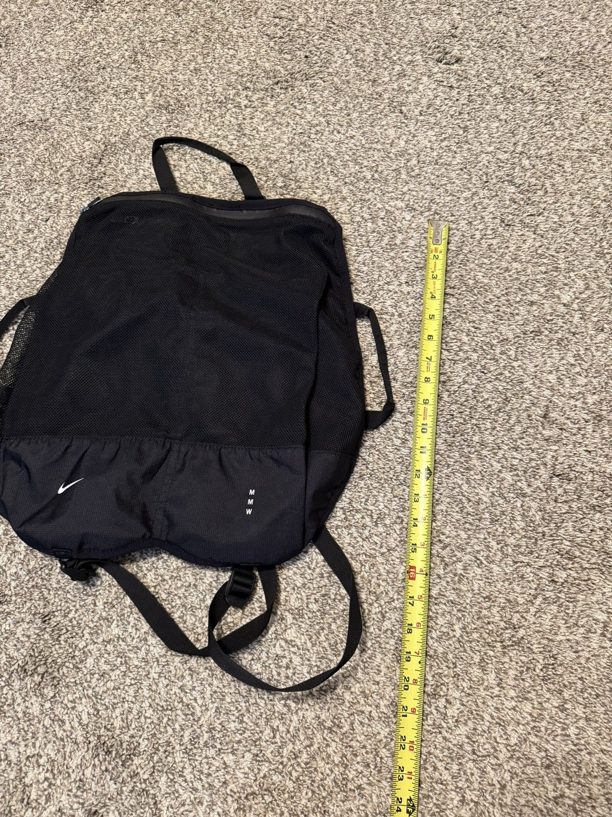 MMW × Nike Bag Size ONE SIZE - 2 Thumbnail