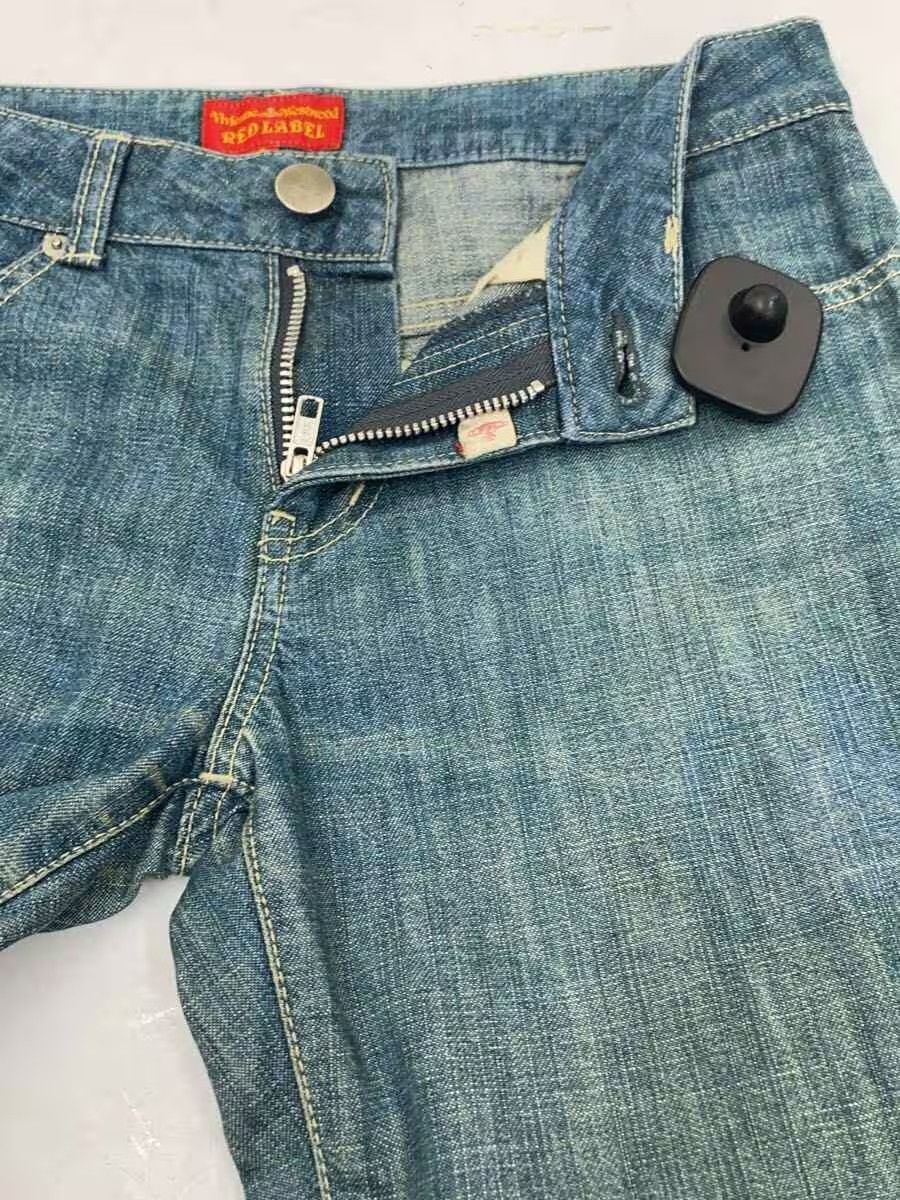 Vivienne Westwood Orb Denim Jeans Size 29" - 3 Thumbnail