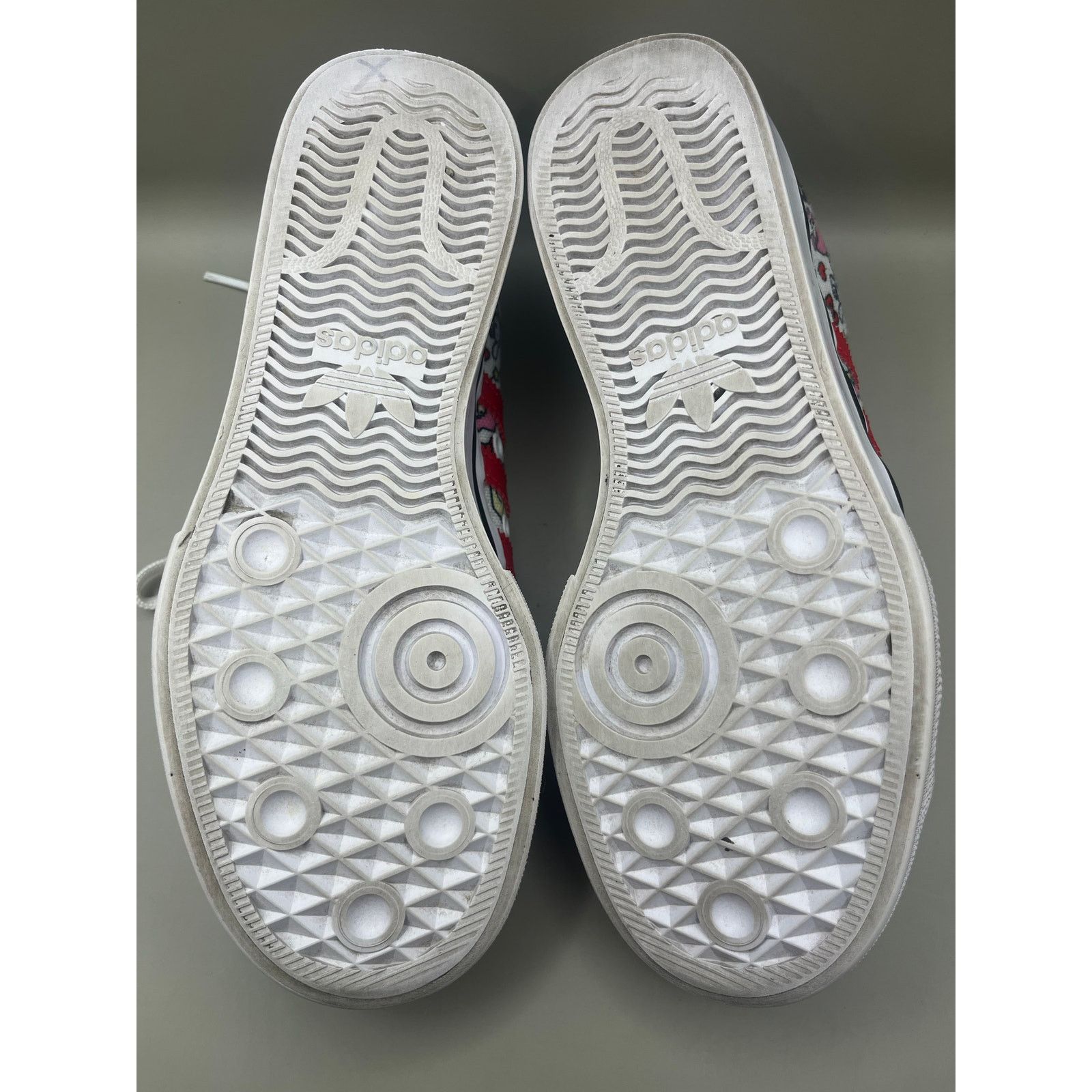 Adidas Adidas Hello Kitty Nizza Platform J Hello Kitty and Friends Size US 6 / IT 36 - 8 Thumbnail