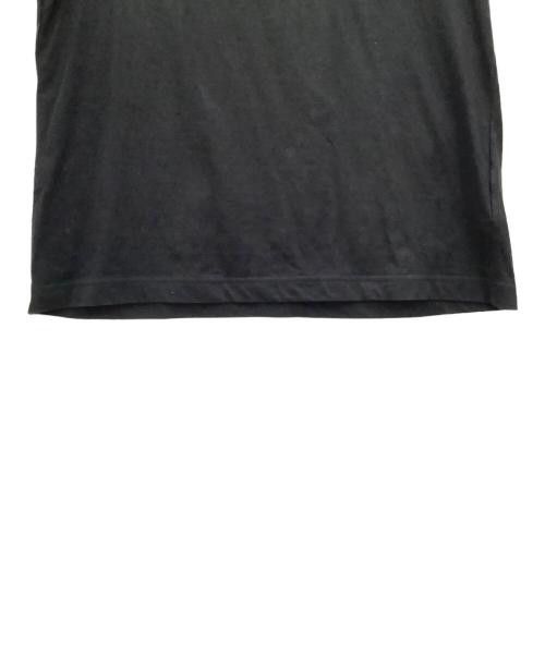 Yohji Yamamoto YOHJI YAMAMOTO pour homme short sleeve/cut and sew Size US M / EU 48-50 / 2 - 5 Thumbnail