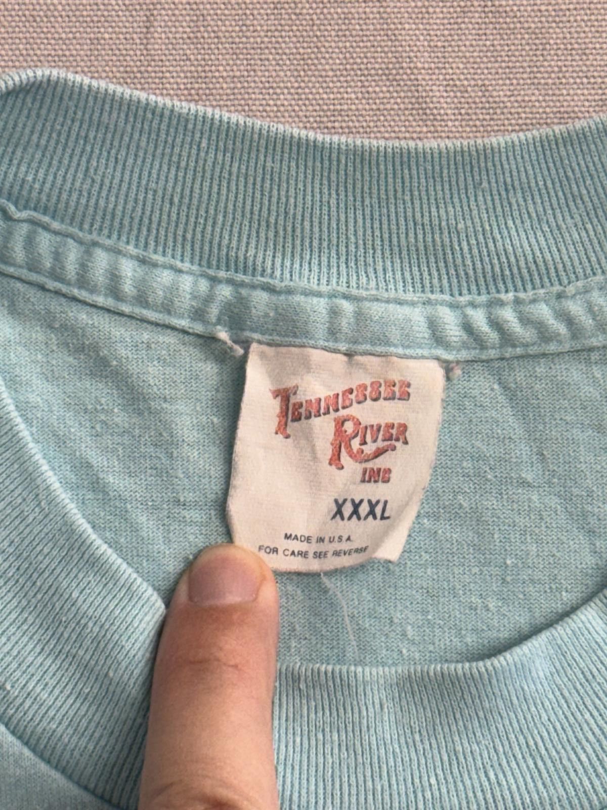 Other Vintage 80s South of the Border T-shirt Tourist Trap Tee 3XL Size US XXL / EU 58 / 5 - 3 Thumbnail