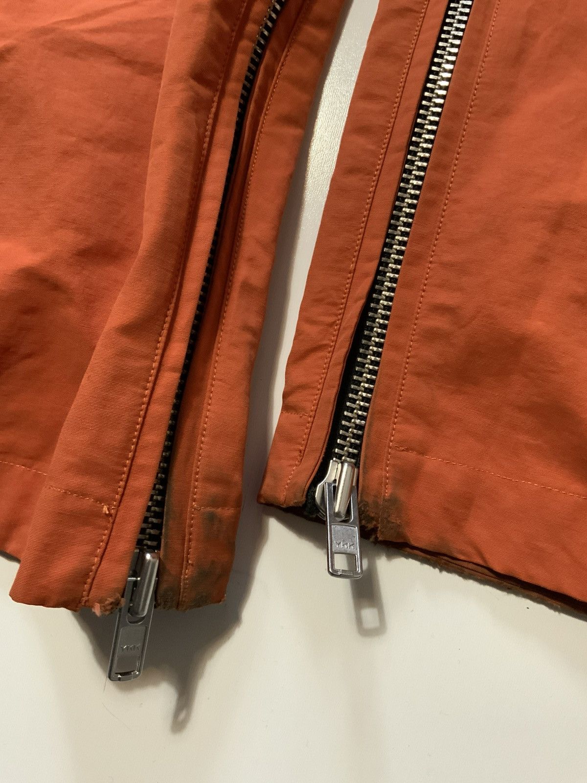 Sold Out $365 Hidden Characters JFG X HC Nylon Turnout Pants