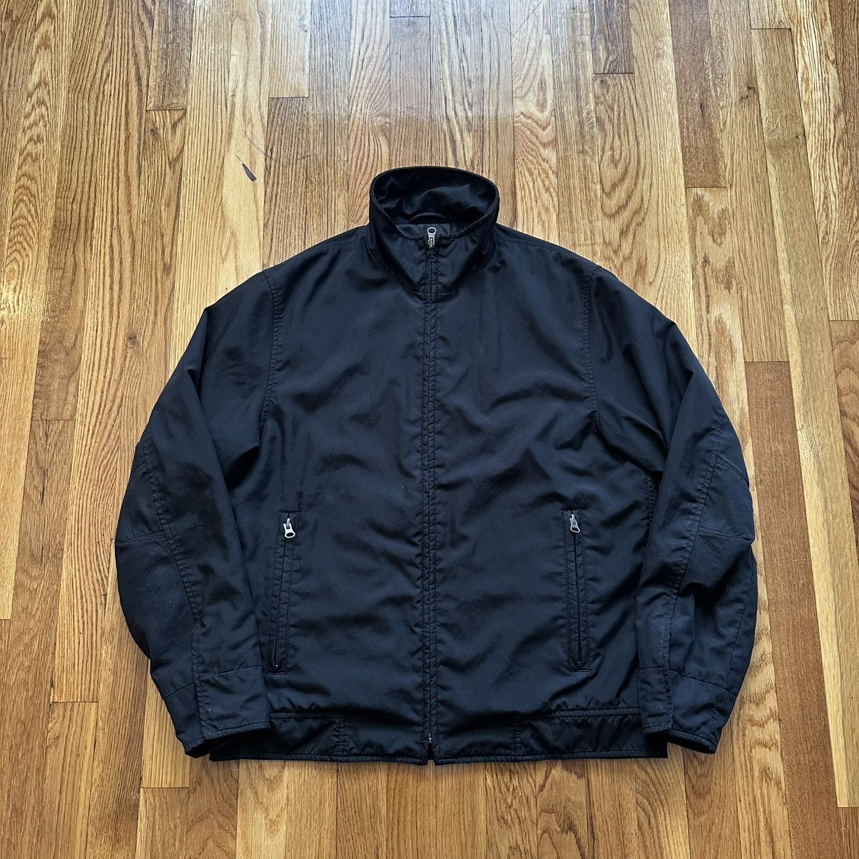 Gap × Vintage Vintage Gap jacket zip up Size US S / EU 44-46 / 1 - 2 Thumbnail