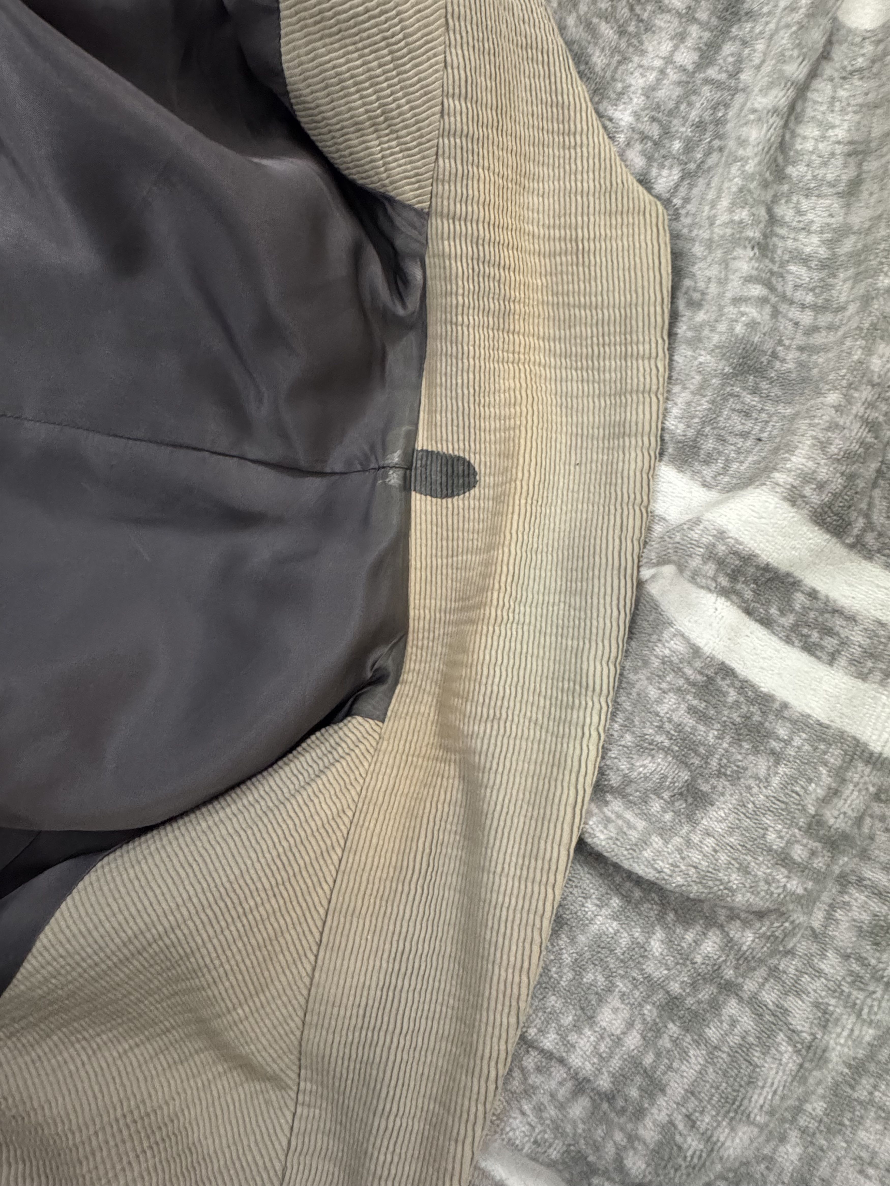 Inaisce InAisce Coat Size US XS / EU 42 / 0 - 5 Thumbnail