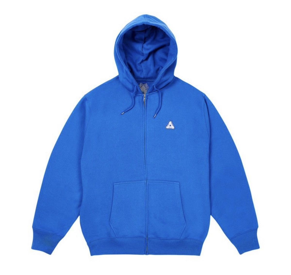 Palace Palace Athletic Zip Funnel | Grailed