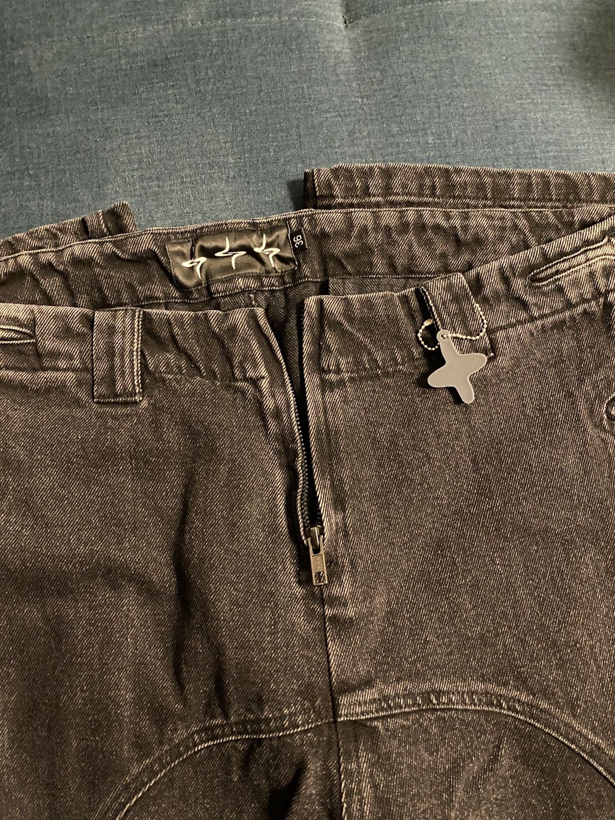 Other DULSE SWP-014 v2 Pants Size US 36 / EU 52 - 4 Thumbnail