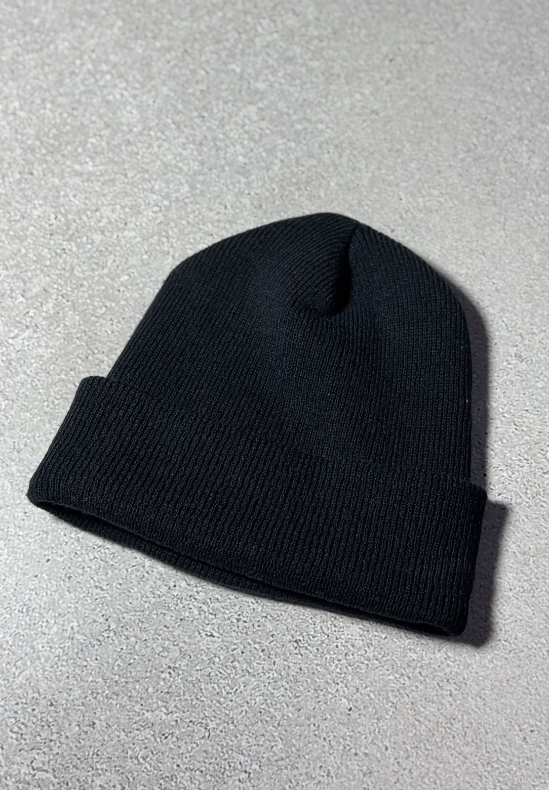 Carhartt Vintage Carhartt Beanie Hat made in Canada Size ONE SIZE - 4 Thumbnail