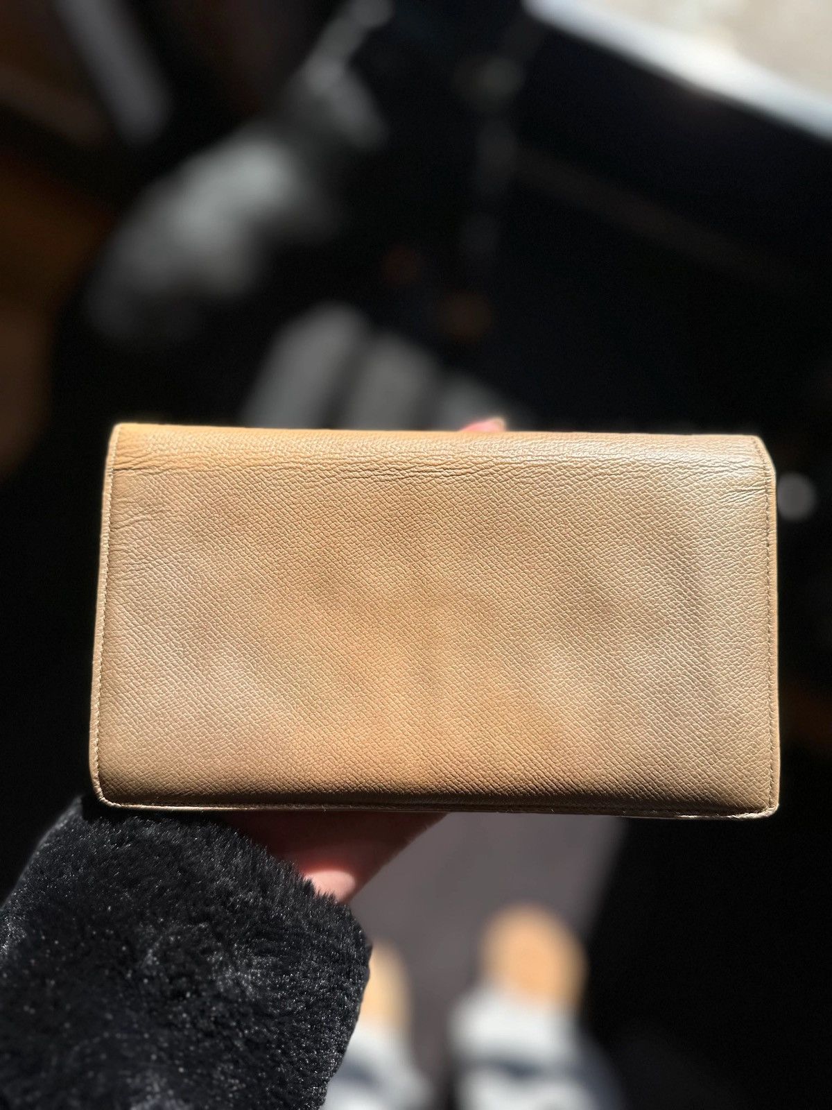 Chanel Chanel Wallet Size ONE SIZE - 2 Thumbnail