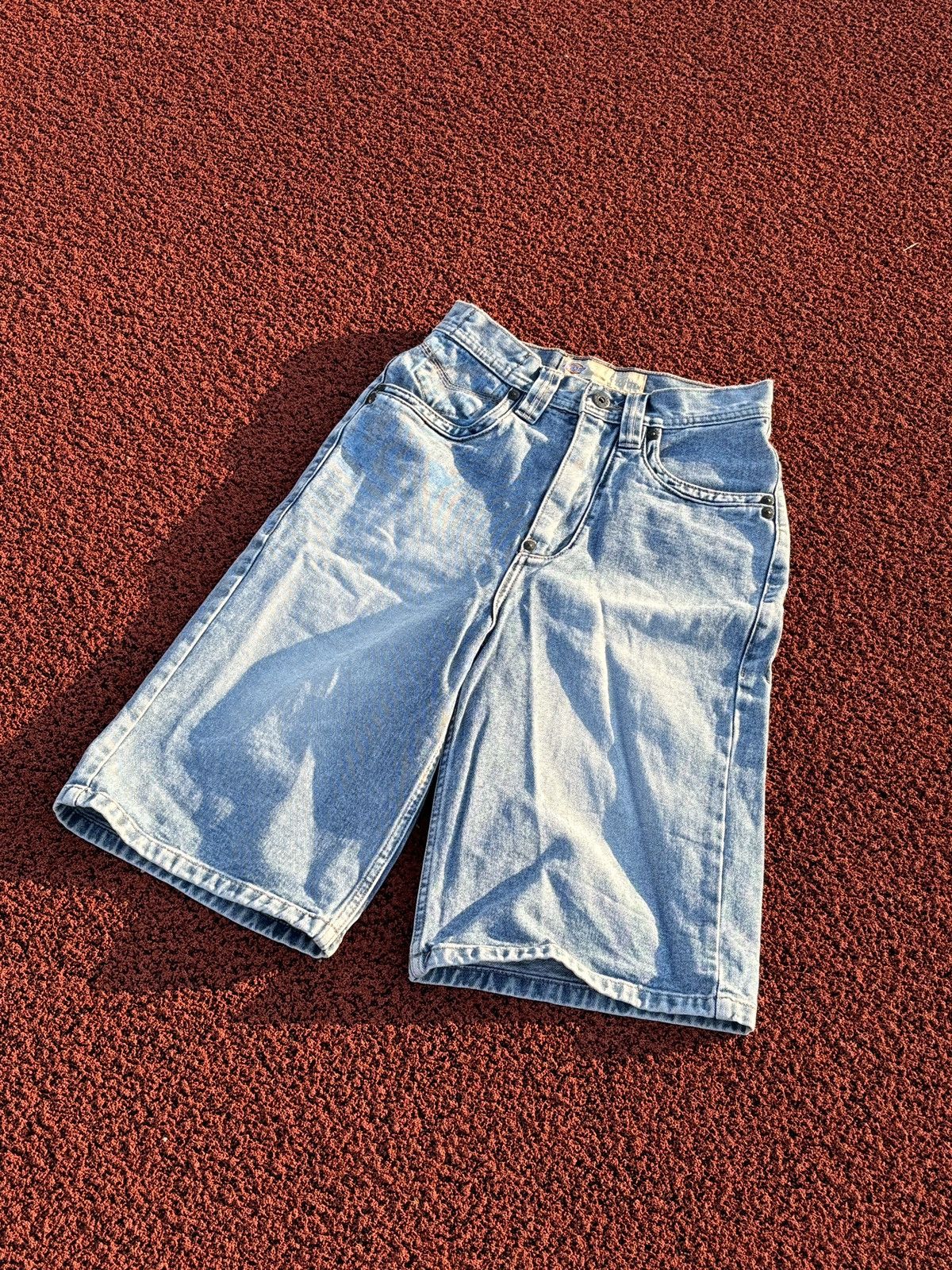 Other Dickies Big Daddy Vintage Shorts Size US 26 / EU 42 - 8 Thumbnail