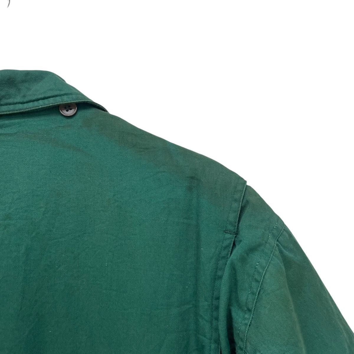 Designer × Japanese Brand Japanese Brand Xenon Men Bomber Double D Pocket Size US M / EU 48-50 / 2 - 5 Thumbnail