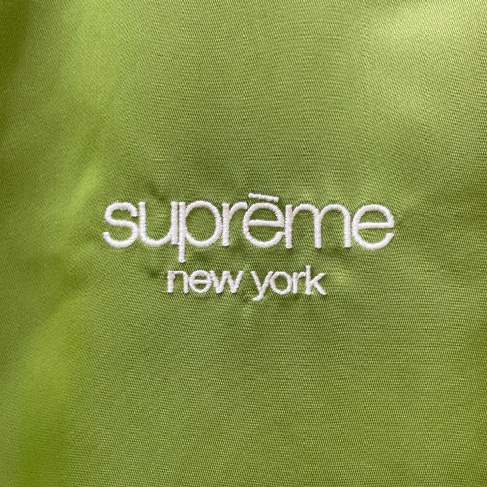 Supreme Supreme Contrast Stitch Reversible MA-1 Jacket SS17 Size US L / EU 52-54 / 3 - 4 Thumbnail