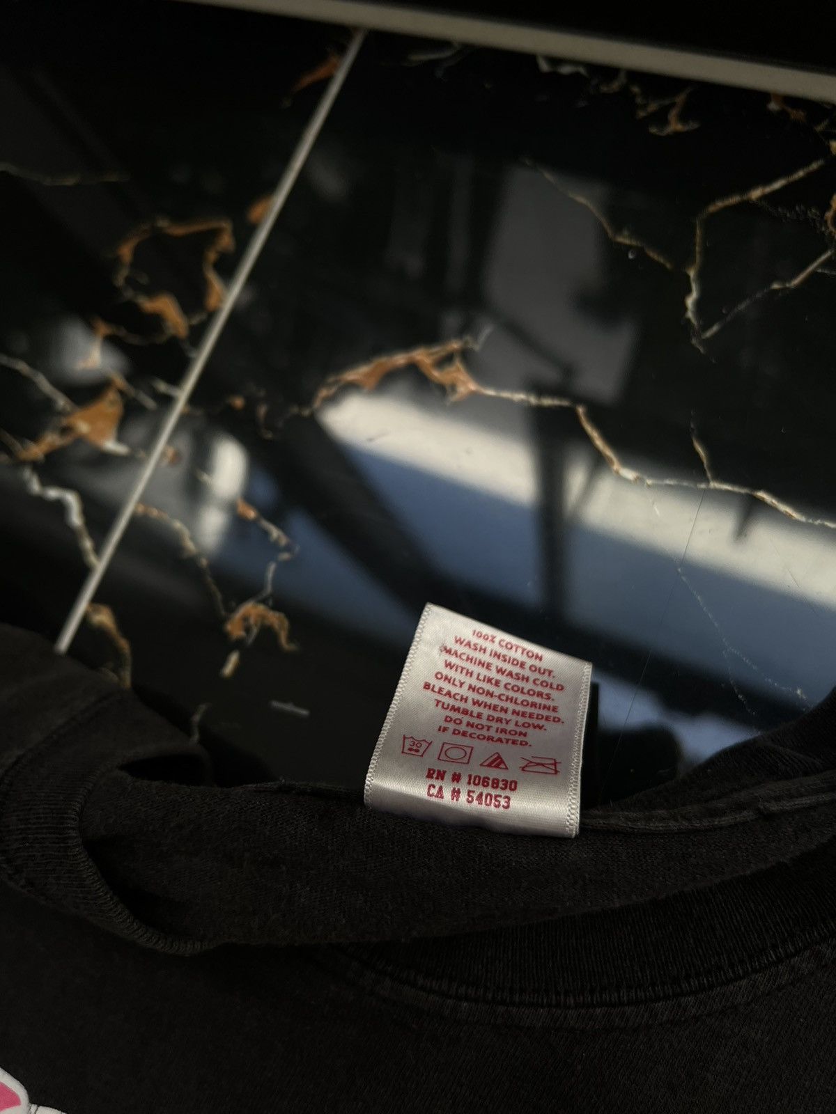 Billionaire Boys Club × Icecream BBC ICECREAM VERY RARE DIAMOND DOLLAR TEE Y2K Size US M / EU 48-50 / 2 - 6 Thumbnail
