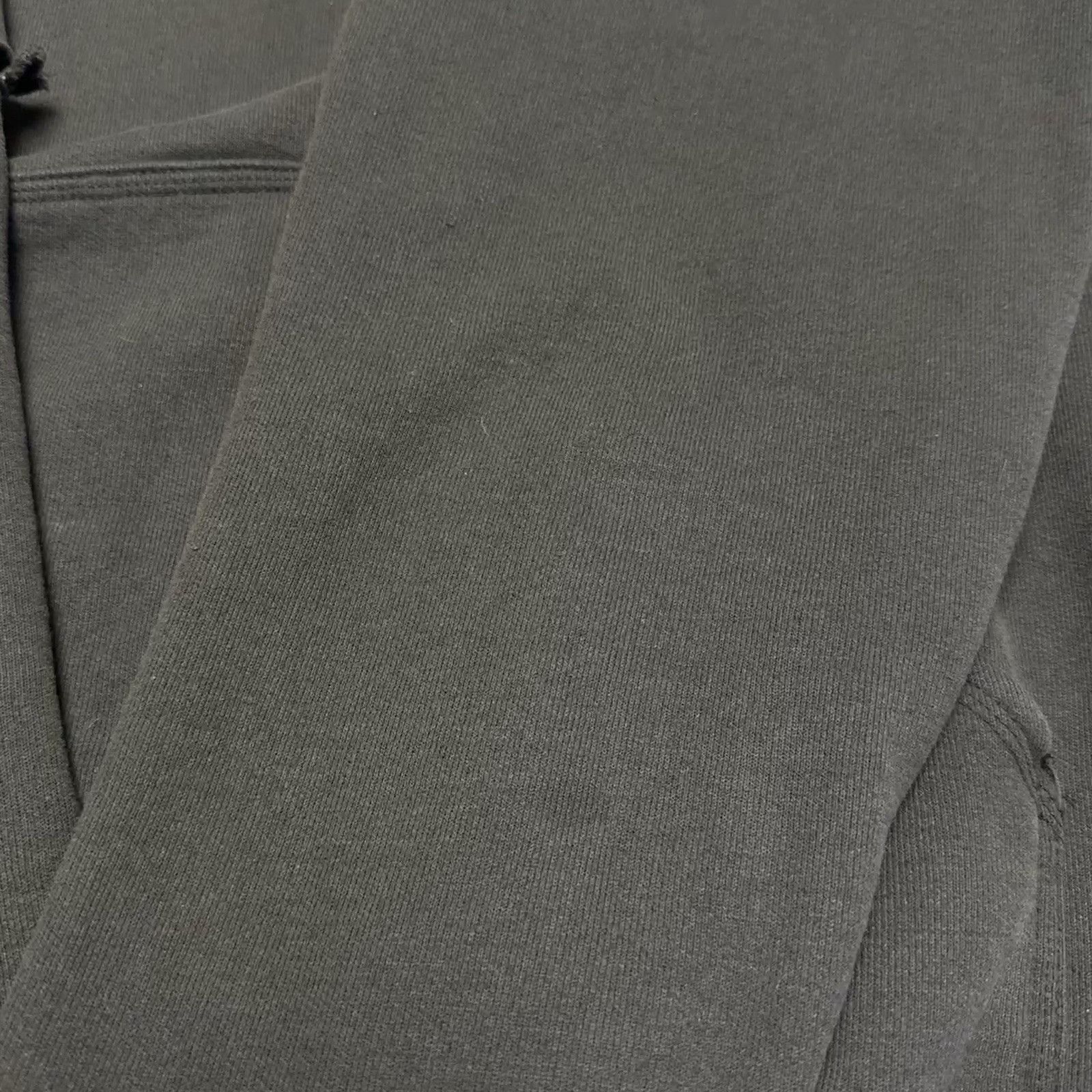 Carhartt Carhartt Hoodie Mens Large Tall Loose Fit Pullover Sweatshir Size US L / EU 52-54 / 3 - 6 Thumbnail