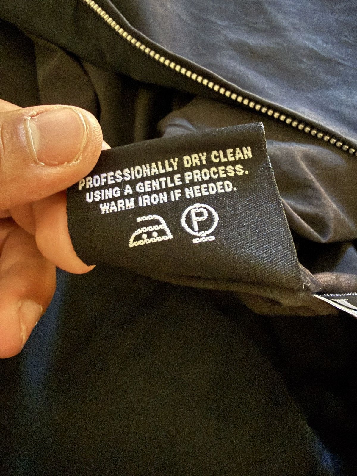 Palace Palace Mach 10 Parka Jacket Size US L / EU 52-54 / 3 - 4 Thumbnail