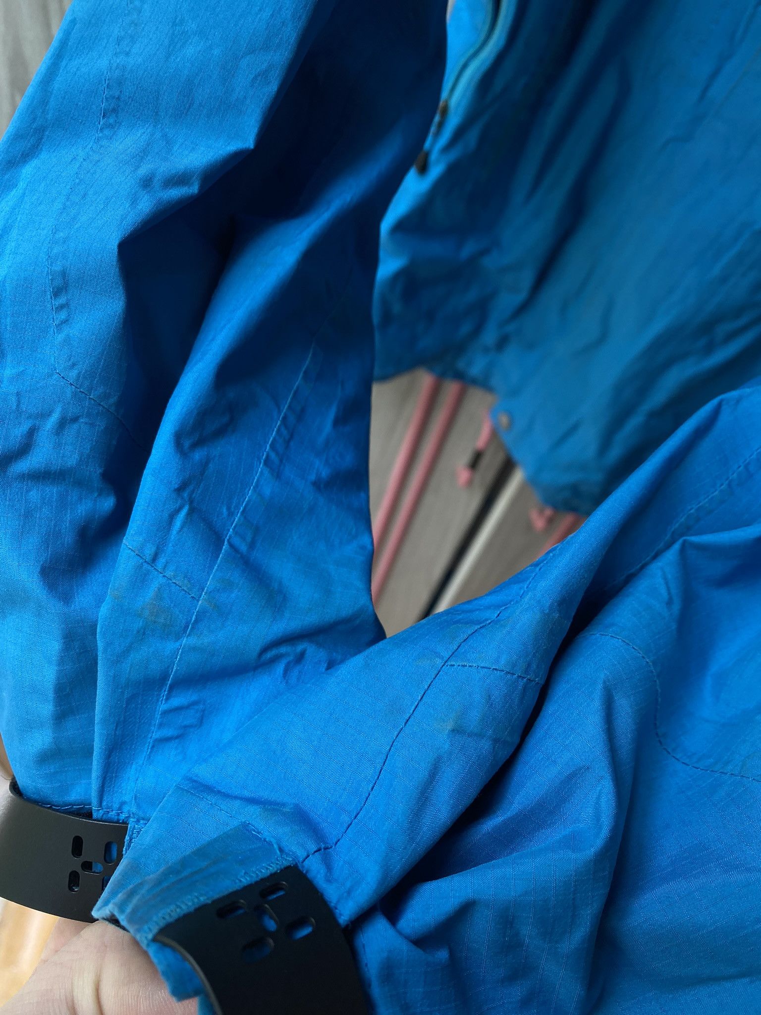 Goretex × Haglofs Haglofs Gore-Tex Jacket Size S / US 4 / IT 40 - 3 Thumbnail