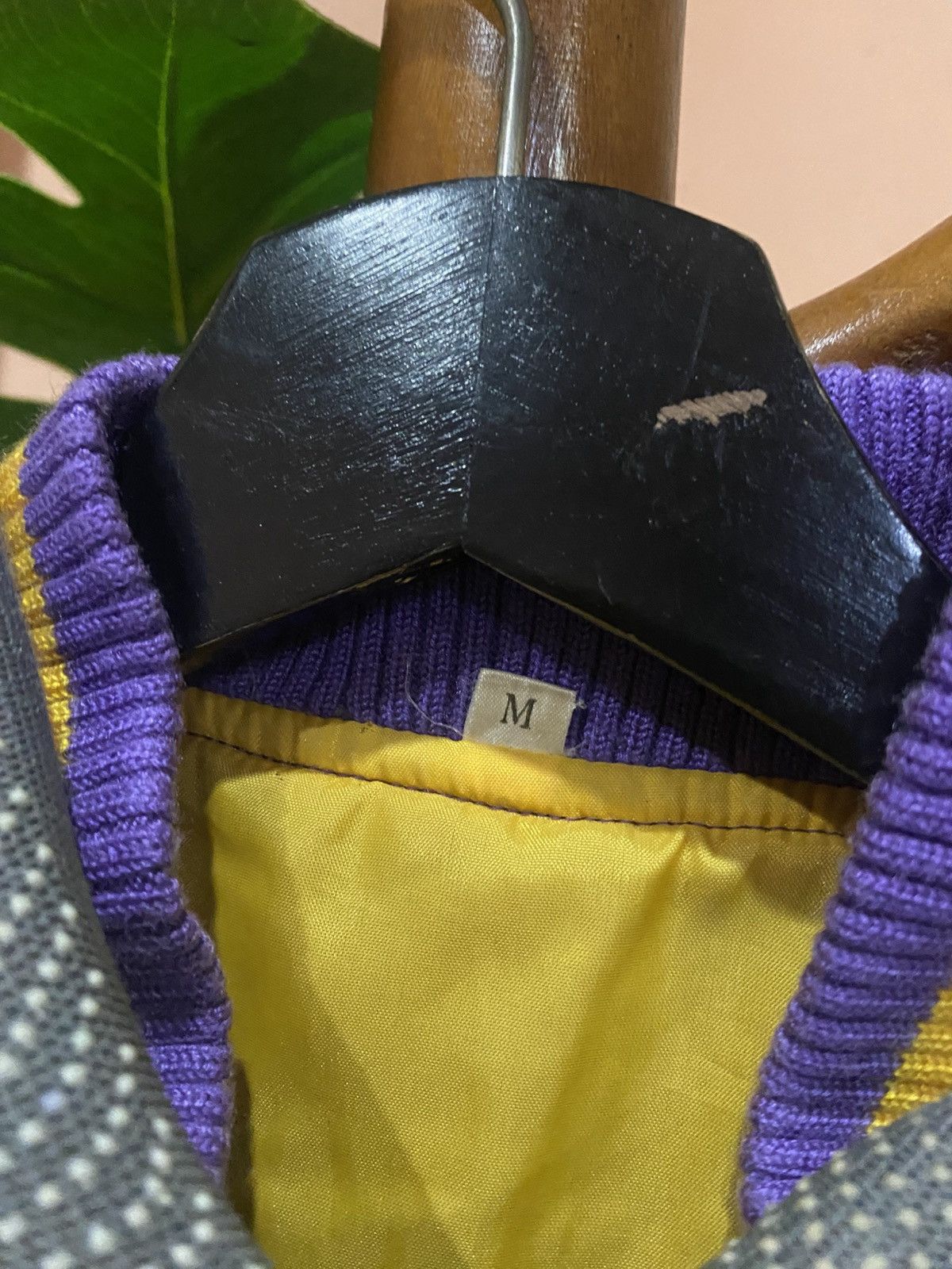 Other VINTAGE VARSITY JACKET Size US M / EU 48-50 / 2 - 7 Thumbnail