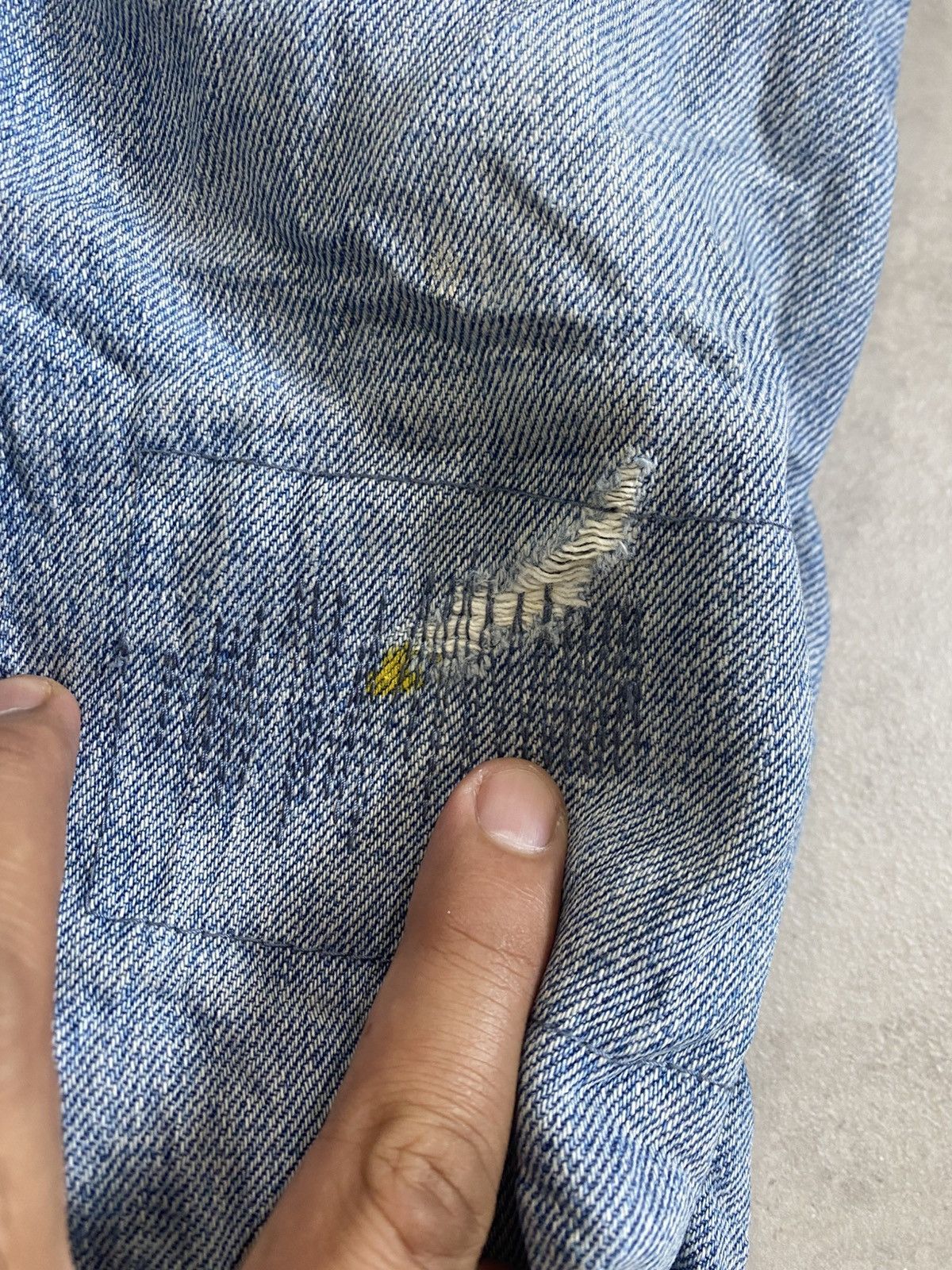 Levi's LEVIS 503 Size US 30 / EU 46 - 23 Thumbnail