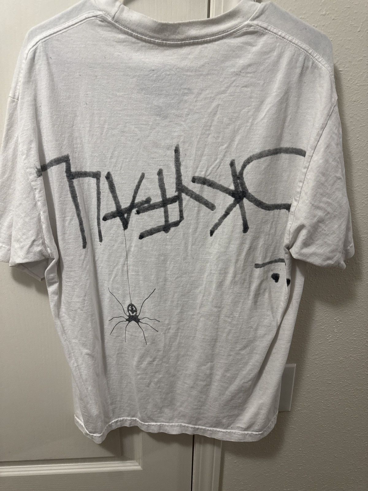 Sp5der Sp5der Rodeo shirt Size US M / EU 48-50 / 2 - 2 Thumbnail