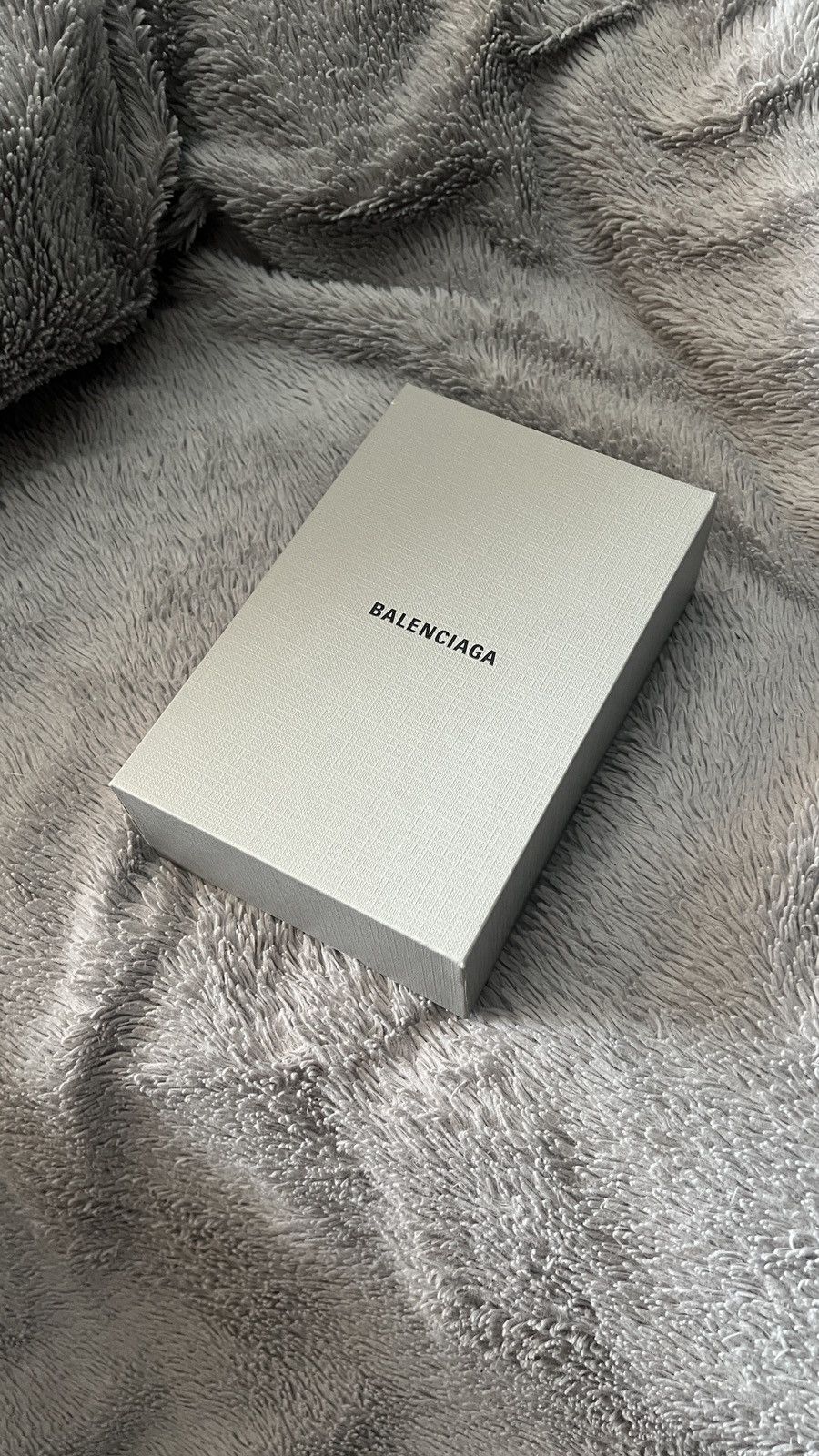 Balenciaga Balenciaga iPhone 6s Runway Show Invite Size ONE SIZE - 6 Thumbnail