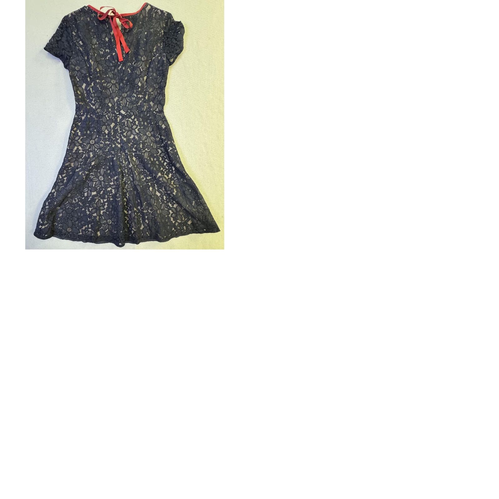 brooks brothers red fleece dress Brooks Brothers Red Fleece White Blue Striped Button Up Shirt Dress No Belt  Sz 6