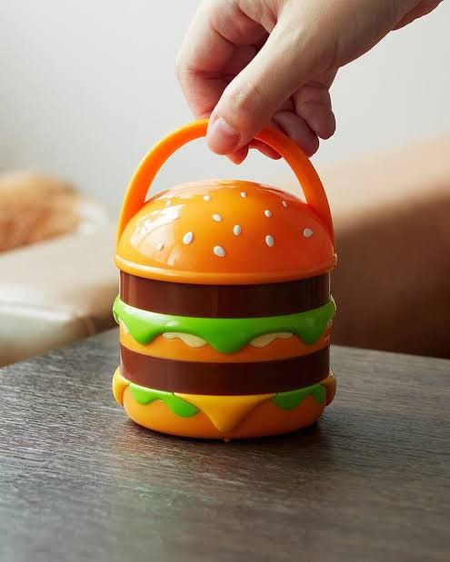 Beams Japan Beams McDonald’s Big Mac Lantern Size ONE SIZE - 3 Thumbnail