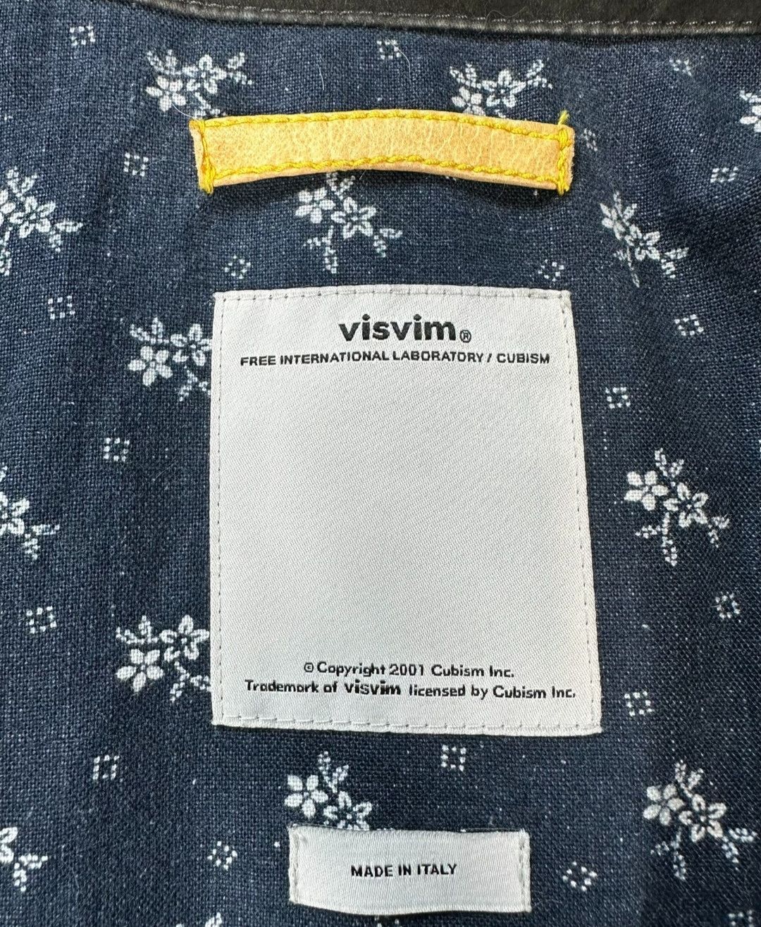 Visvim VISVIM 12AW VALDEZ ADVENTURA DOWN JKT Size US M / EU 48-50 / 2 - 6 Thumbnail