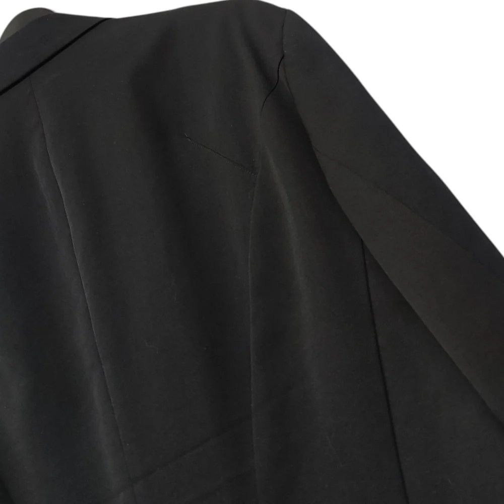 Yohji Yamamoto Yohji Yamamoto pour homme // 3D cut 3B jacket Size US XL / EU 56 / 4 - 8 Thumbnail