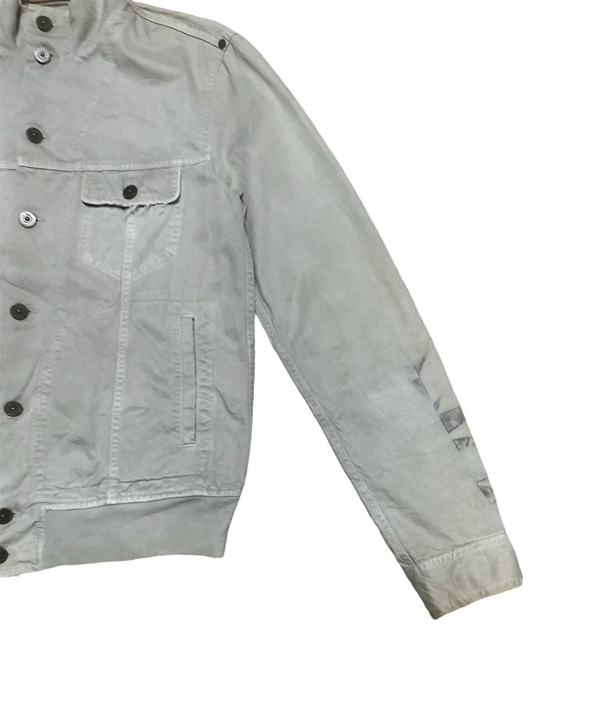 Dolce & Gabbana Vintage Dolce & Gabbana Jacket Size US S / EU 44-46 / 1 - 12 Thumbnail