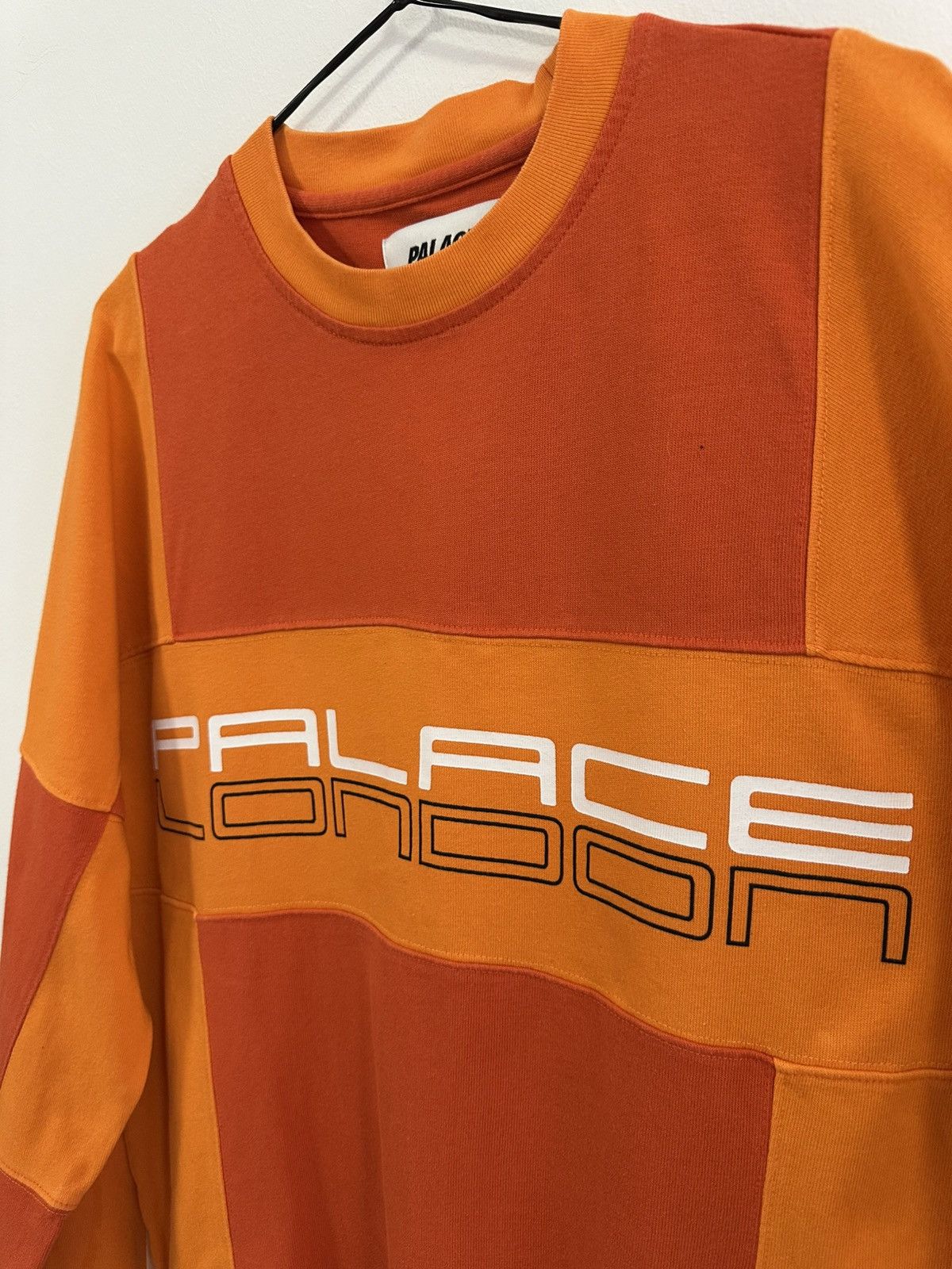 Palace 🔥 Sweater Palace original 🔥 Size US M / EU 48-50 / 2 - 2 Thumbnail