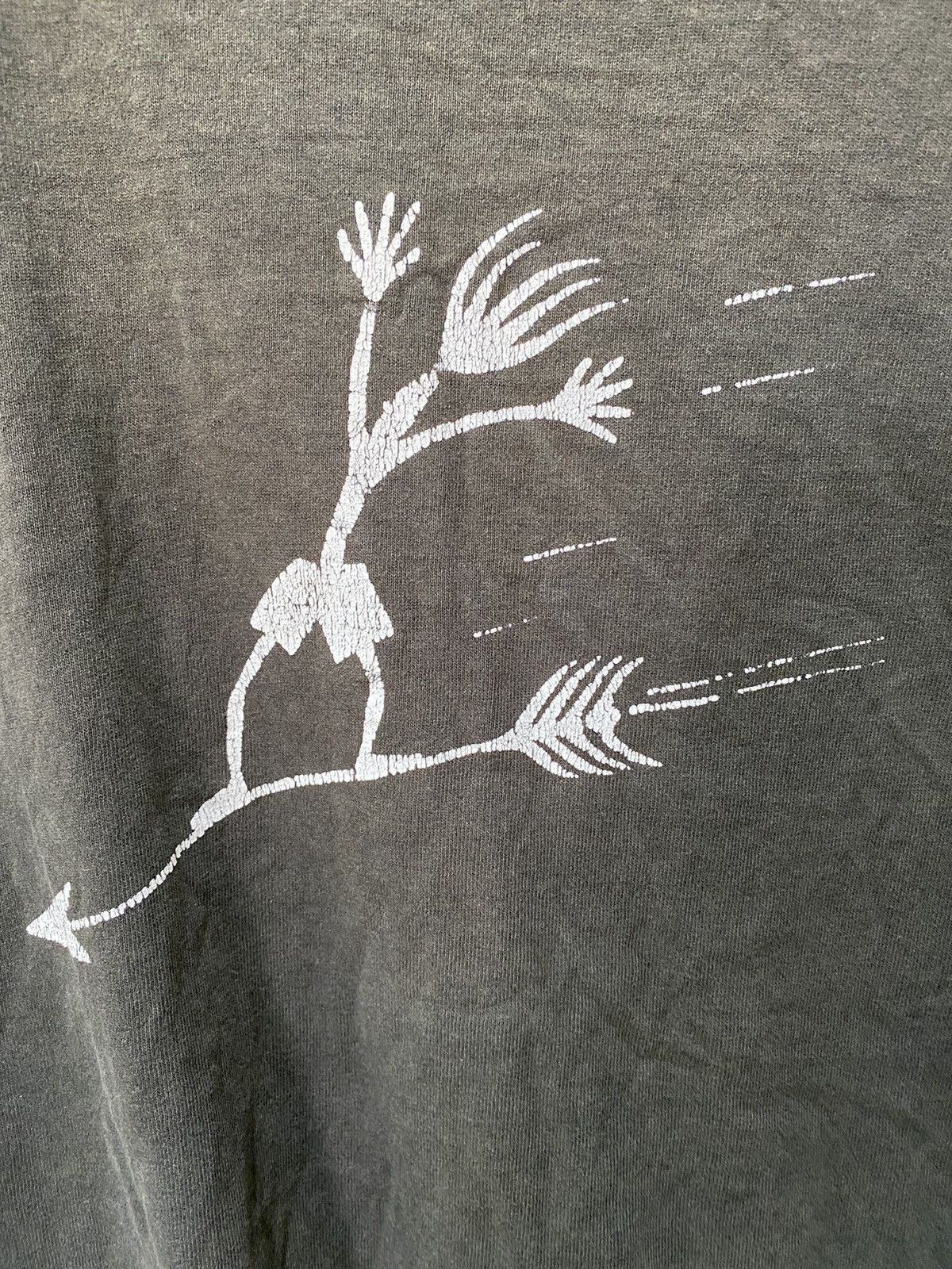 Fruit Of The Loom × Vintage Vintage Pearson Arrow Surfboards Size US L / EU 52-54 / 3 - 6 Thumbnail