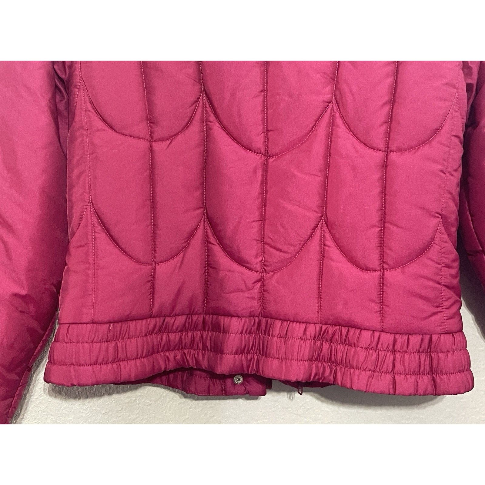 Fera FERA Ladies Ski Pink Jacket Size 10 Size L / US 10 / IT 46 - 5 Thumbnail
