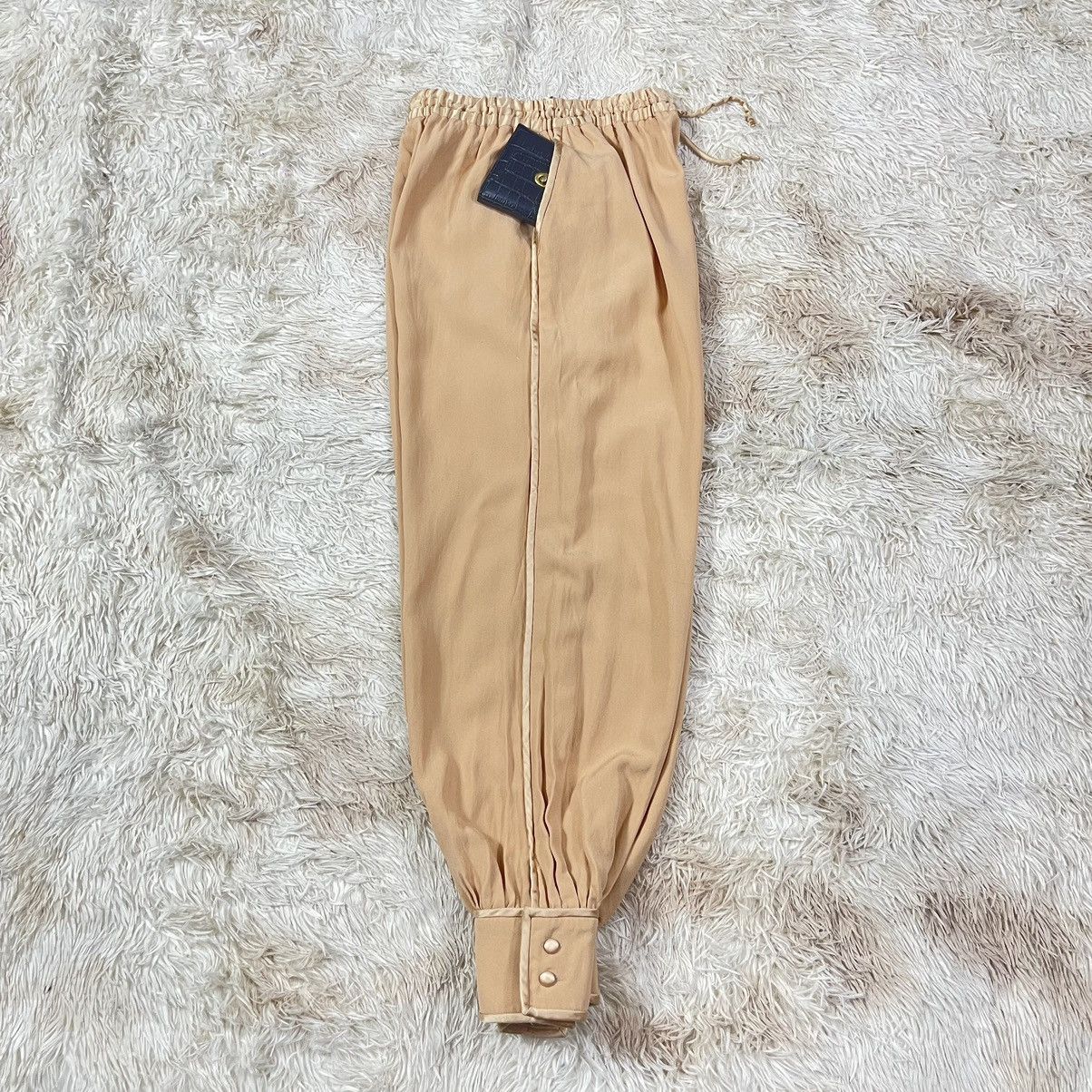 Gucci Gucci Spring 2019 Ready - To - Wear Pants - Archival Piece Size 26" / US 2 / IT 38 - 7 Thumbnail