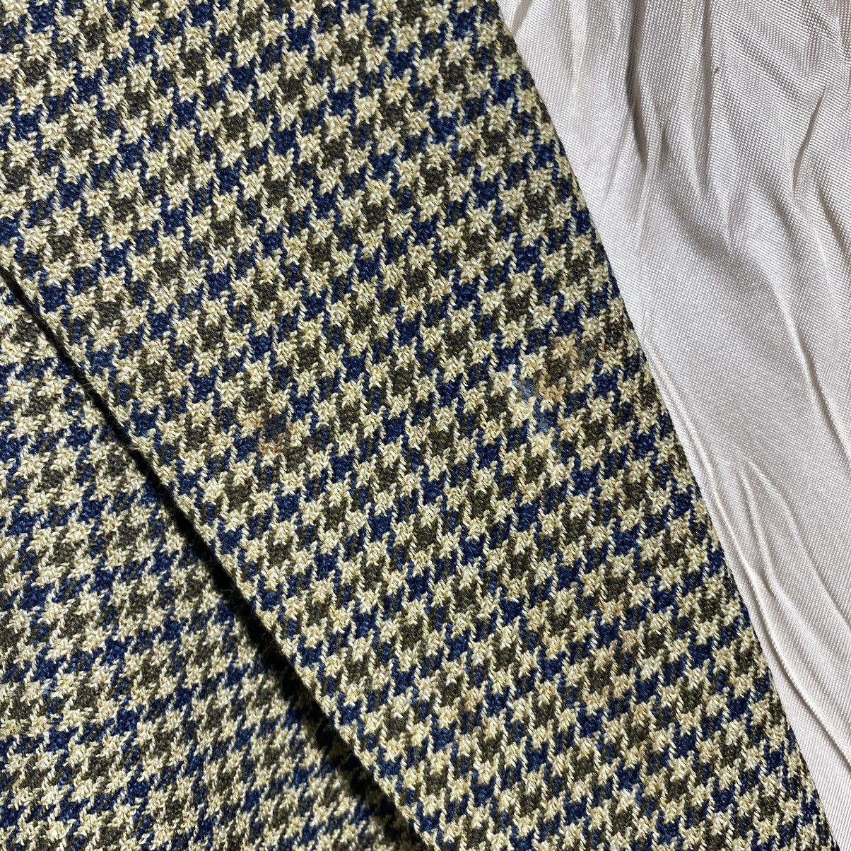 Nautica SUIT BLAZER NAUTICA VINTAGE PATERN Size 52R - 6 Thumbnail
