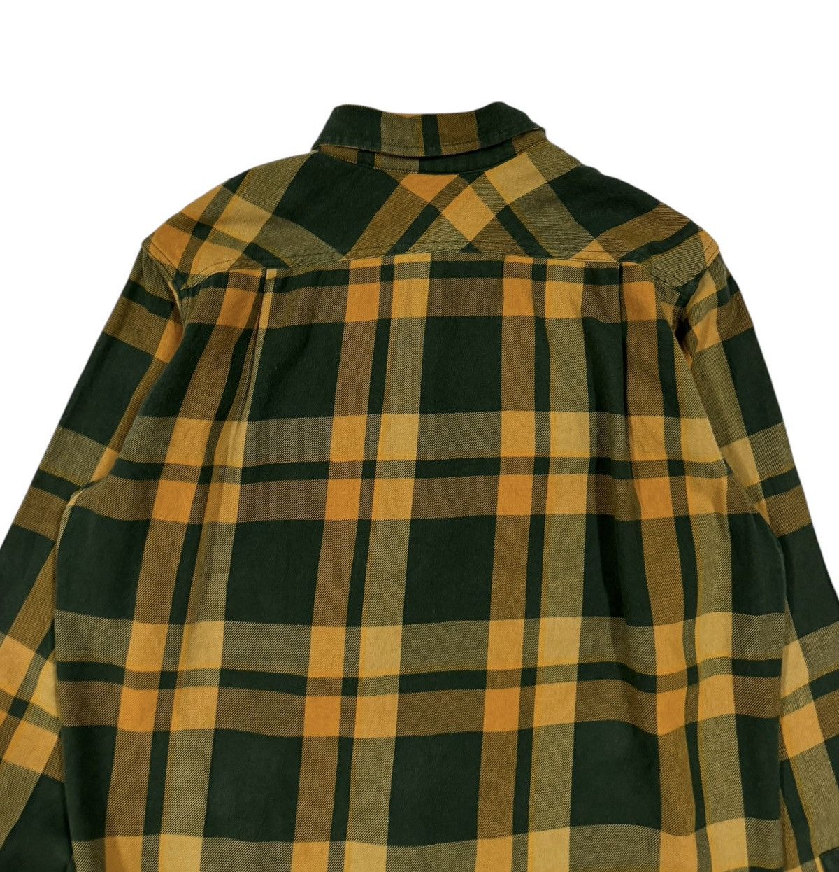 Filson Filson Men’s Scout Longsleev Button Ups Shirt Size US S / EU 44-46 / 1 - 11 Thumbnail