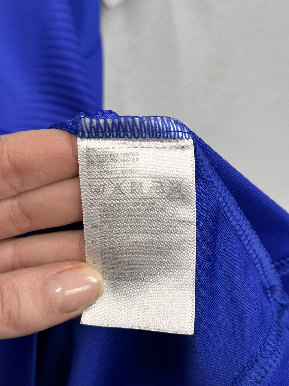 Castore RANGERS 2020 2021 HOME SHIRT FOOTBALL SOCCER JERSEY CASTORE Size US XL / EU 56 / 4 - 8 Thumbnail