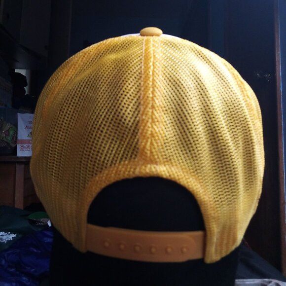 Other Deadstock Vintage Wilco Feeds Snap Trucker Hat Cap Size ONE SIZE - 4 Thumbnail