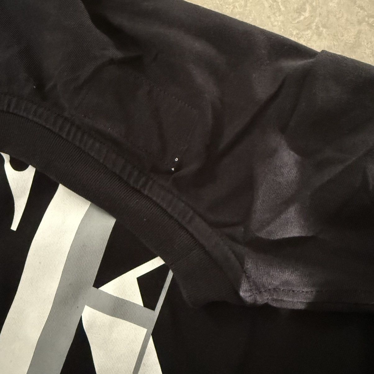 Other Palace x Calvin Klein long sleeve Size US XS / EU 42 / 0 - 4 Thumbnail
