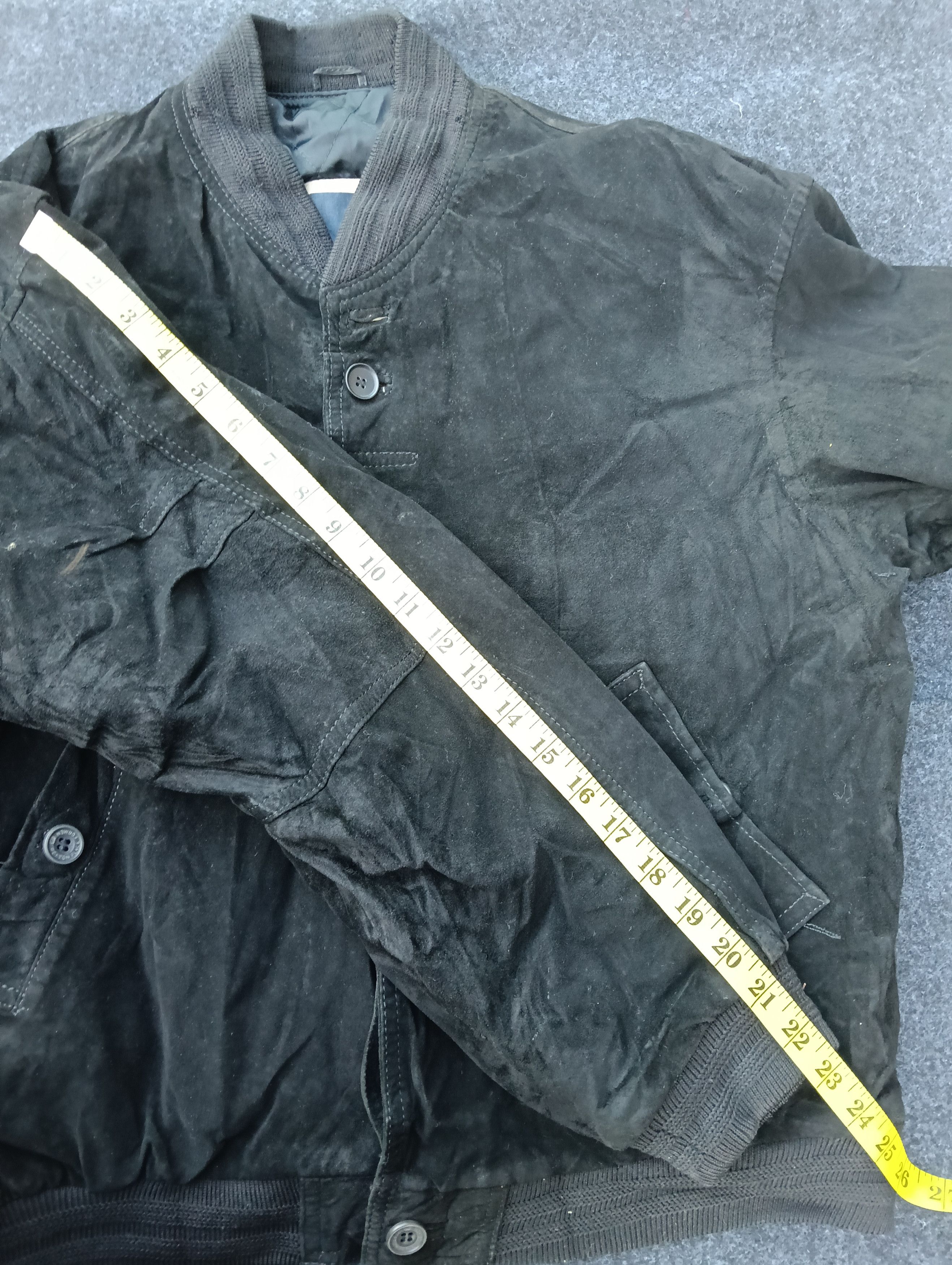 PPFM PPFM Peyton place for men jacket. Size US M / EU 48-50 / 2 - 9 Thumbnail