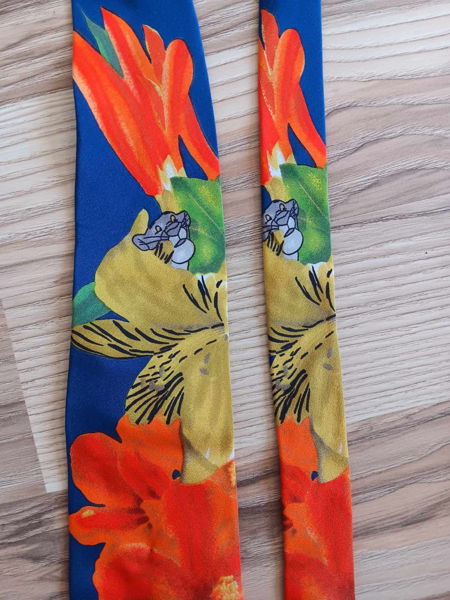 Disney × Iceberg Iceberg x Disney silk tie Size ONE SIZE - 2 Thumbnail