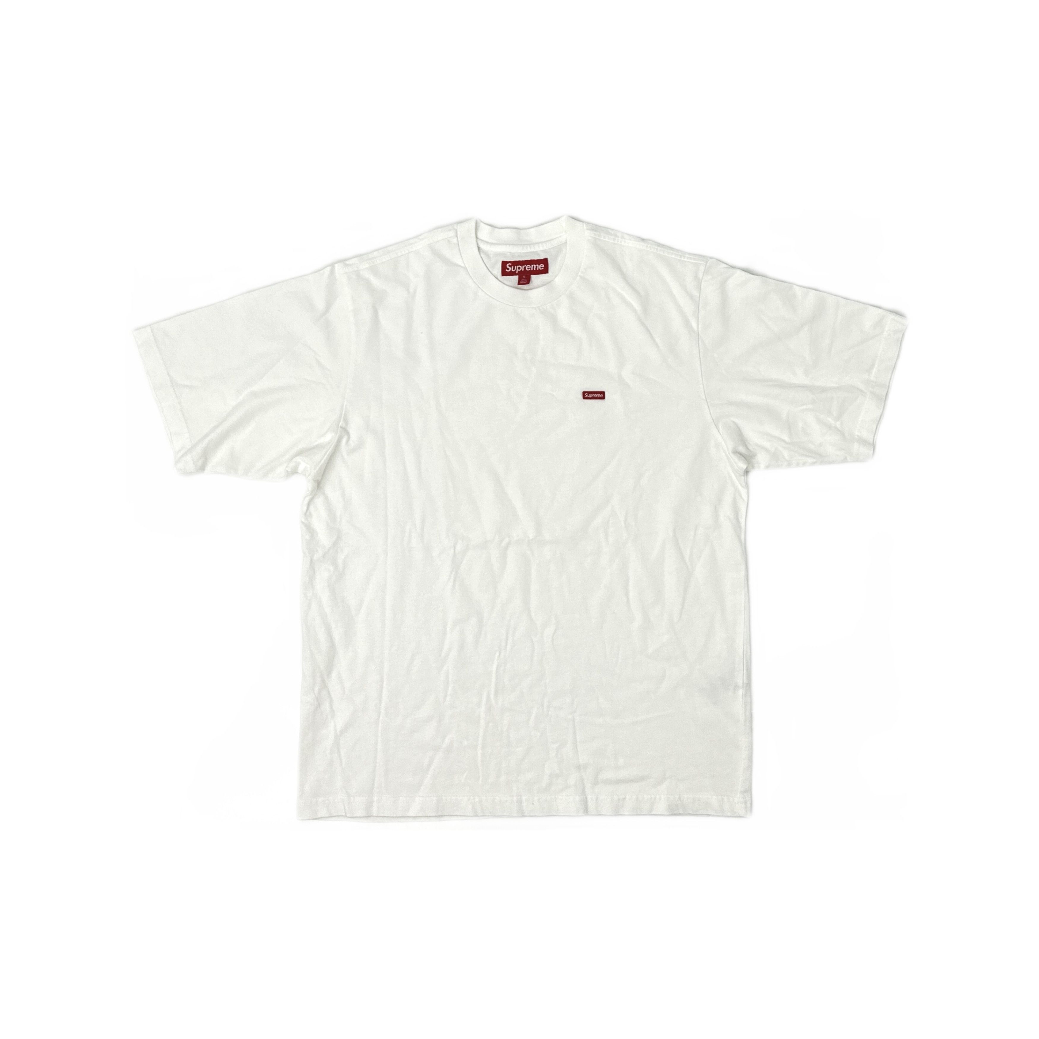Supreme Supreme Last Supper Box Logo Tee | Grailed