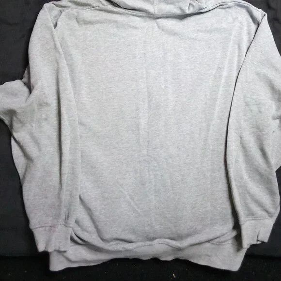 Nike Vintage Nike Oregon Ducks Mid Swoosh Hoodie Sweatshirt Size US XXL / EU 58 / 5 - 7 Thumbnail