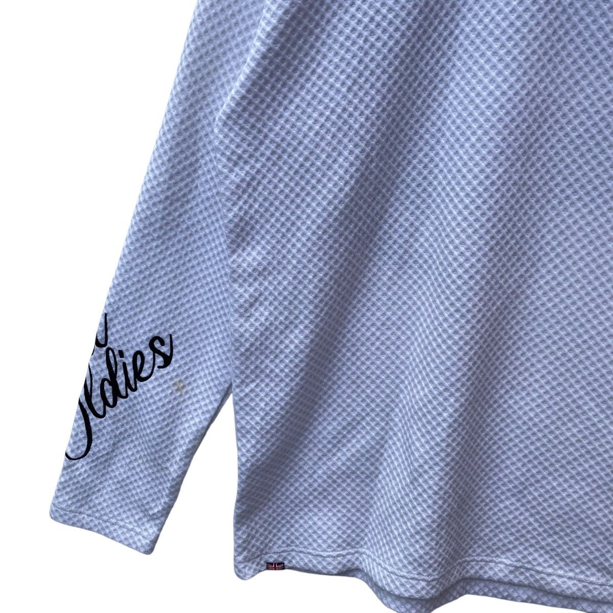 Norton × Vintage Norton Crewneck Pullover Sweatshirt Size US M / EU 48-50 / 2 - 5 Thumbnail