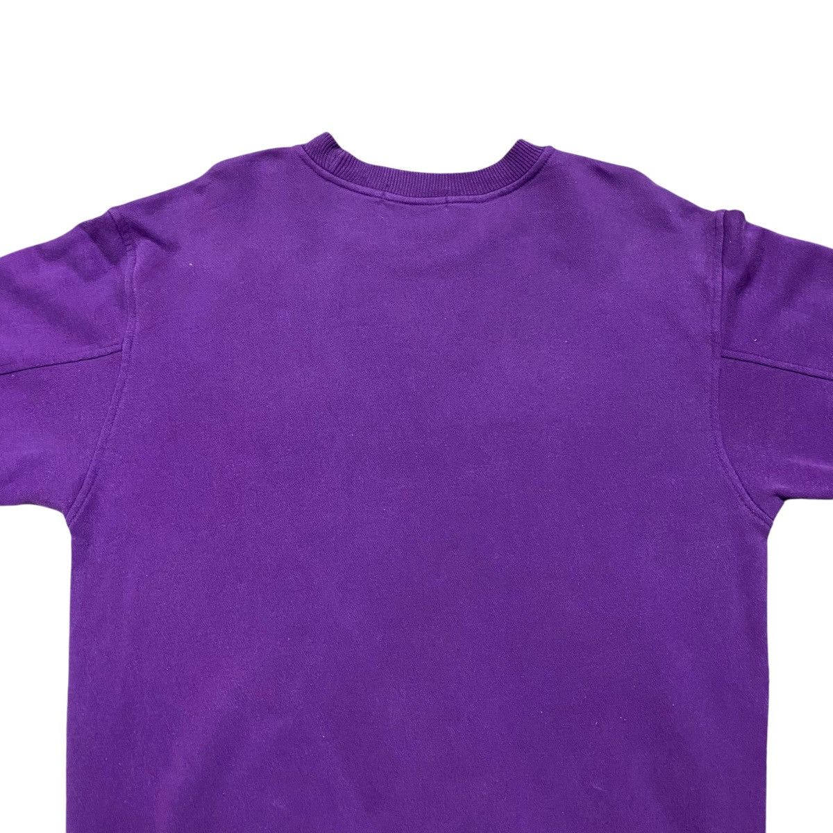 Yves Saint Laurent Vintage Yves Saint Laurent Sweatshirt Multicolour Size US L / EU 52-54 / 3 - 8 Thumbnail