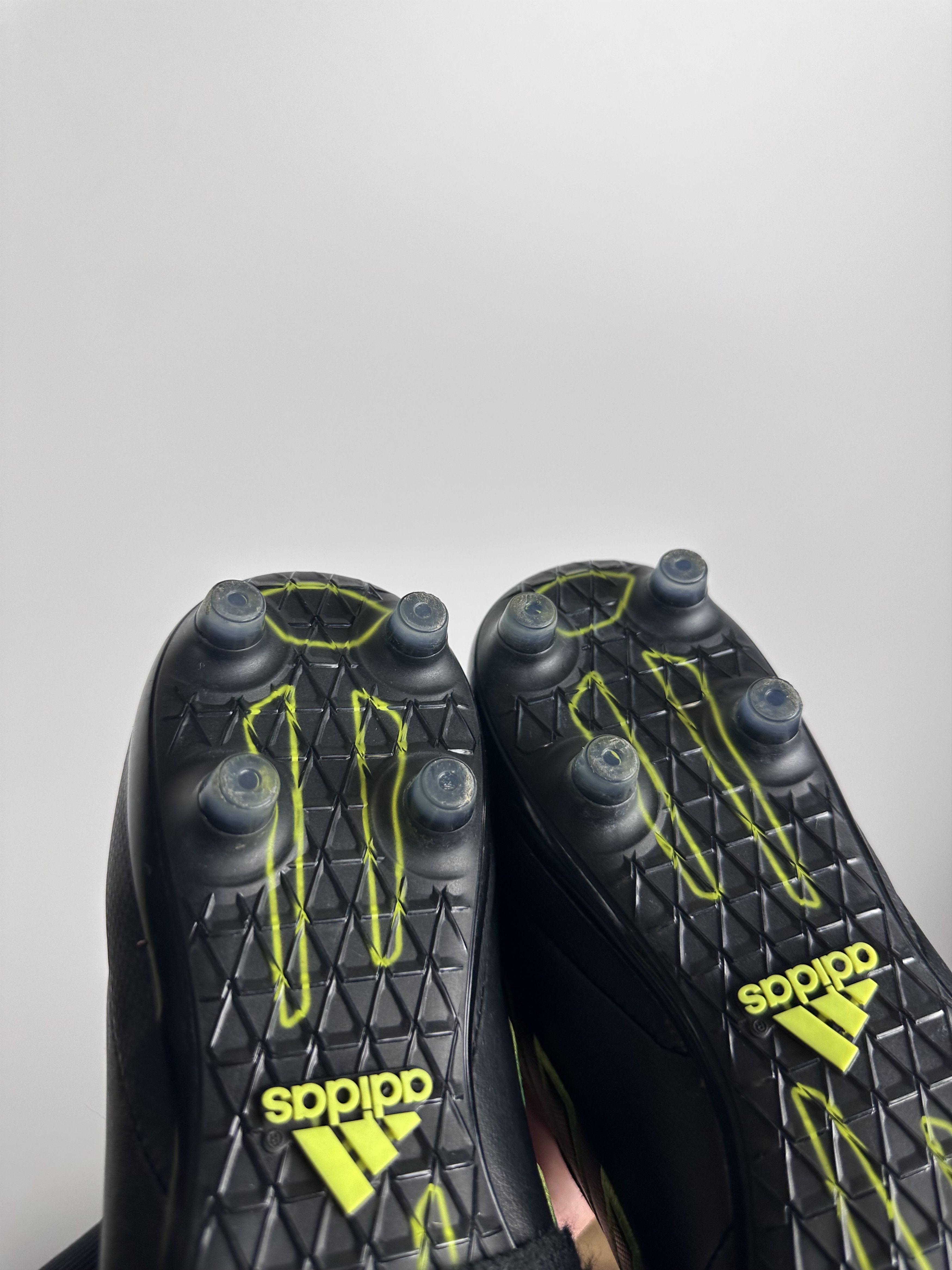 Adidas Adidas Copa Gloro 19.2 Football Boots Soccer Leather US8 Size US 8 / EU 41 - 9 Thumbnail