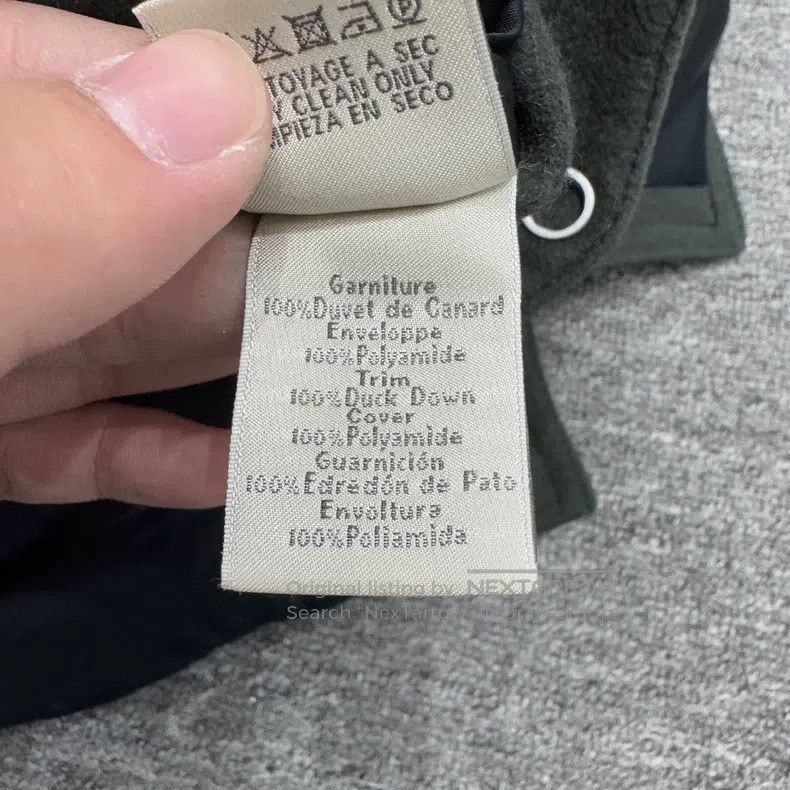 Hermes Hermes Cashmere Jacket Size US M / EU 48-50 / 2 - 4 Thumbnail
