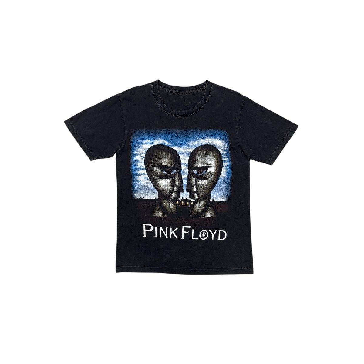 Band Tees × Pink Floyd × Vintage Vintage Pink Floyd "North American Tour 1994" T-Shirt Size M Size US M / EU 48-50 / 2 - 1 Thumbnail