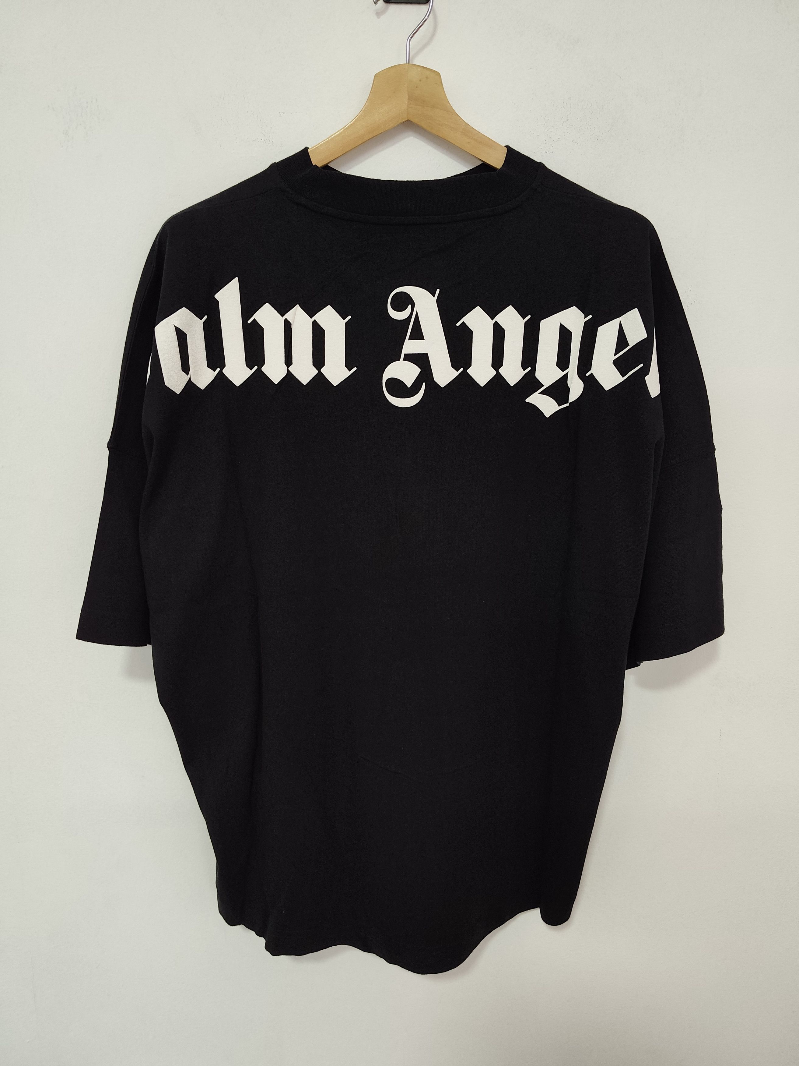 Palm Angels Palm Angels Size US XL / EU 56 / 4 - 3 Thumbnail