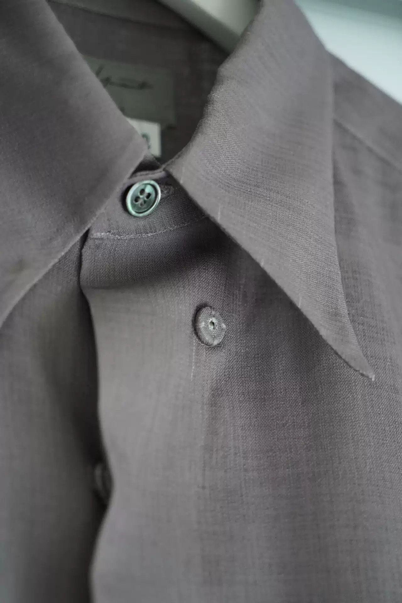 Yohji Yamamoto Yohji Yamamoto 13ss Knot Zip Suit-2505 Size US M / EU 48-50 / 2 - 3 Thumbnail